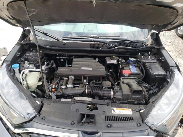 Photo 6 VIN: 5J6RW1H82LL000830 - HONDA CR-V EXL 