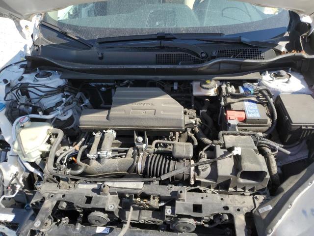 Photo 11 VIN: 5J6RW1H82MA007290 - HONDA CRV 