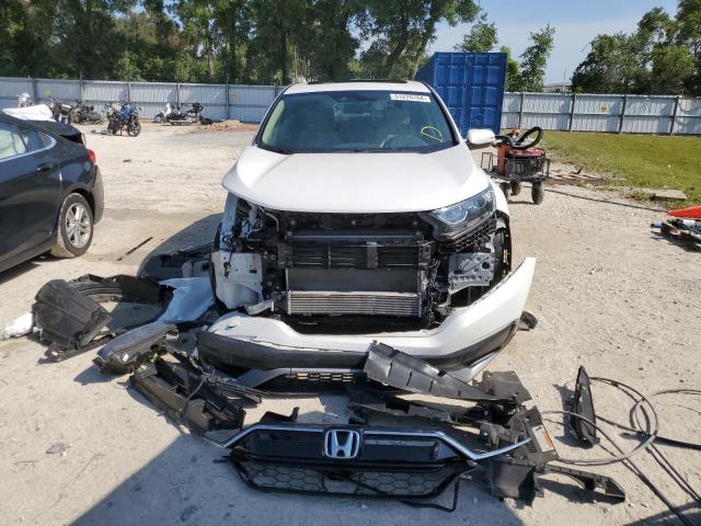 Photo 4 VIN: 5J6RW1H82MA007290 - HONDA CRV 