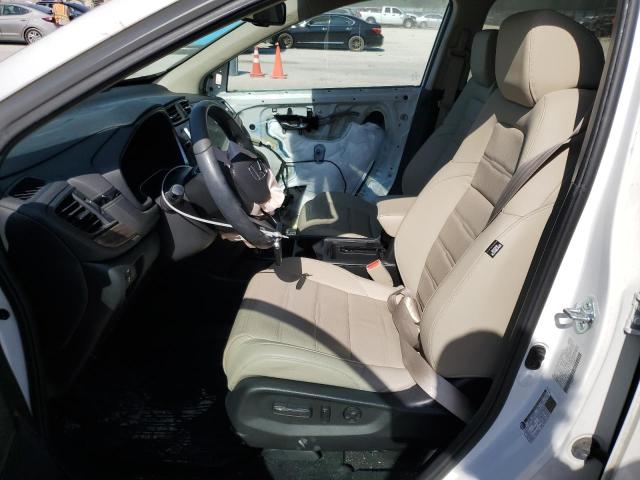 Photo 6 VIN: 5J6RW1H82MA007290 - HONDA CRV 