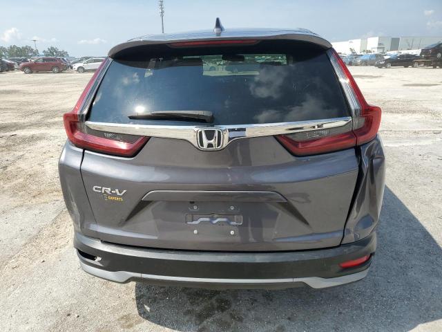 Photo 5 VIN: 5J6RW1H82MA008424 - HONDA CR-V EXL 