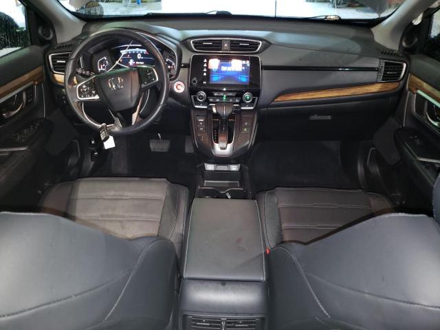 Photo 7 VIN: 5J6RW1H82NA015083 - HONDA CR-V EXL 