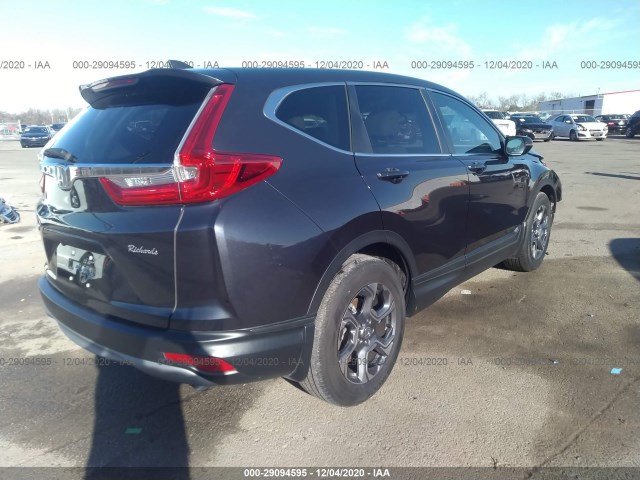 Photo 3 VIN: 5J6RW1H83HL001752 - HONDA CR-V 