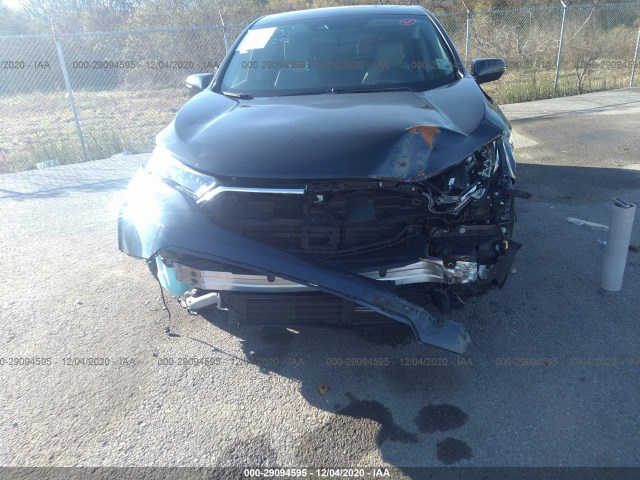 Photo 5 VIN: 5J6RW1H83HL001752 - HONDA CR-V 