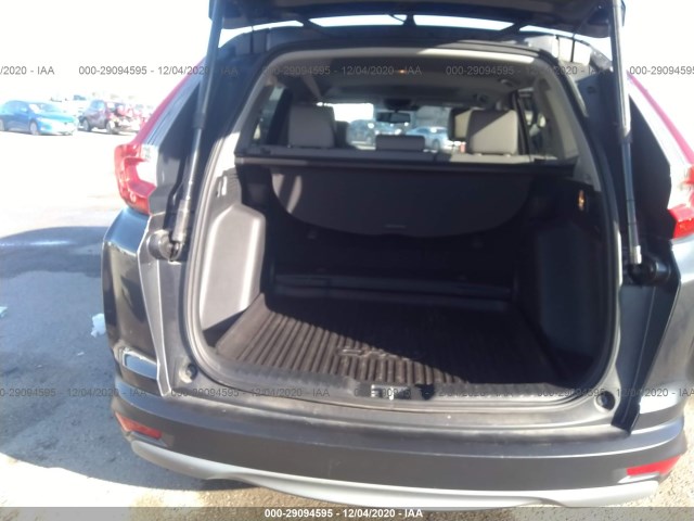 Photo 7 VIN: 5J6RW1H83HL001752 - HONDA CR-V 