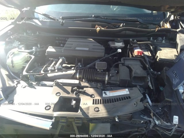 Photo 9 VIN: 5J6RW1H83HL001752 - HONDA CR-V 