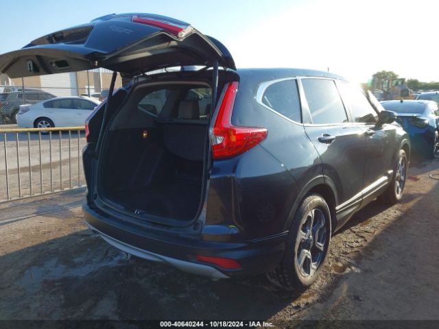 Photo 3 VIN: 5J6RW1H83HL010869 - HONDA CR-V 