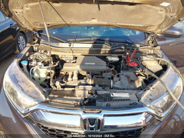 Photo 9 VIN: 5J6RW1H83HL010869 - HONDA CR-V 