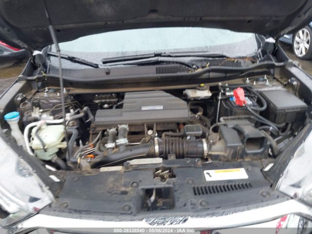 Photo 9 VIN: 5J6RW1H83JA001557 - HONDA CR-V 