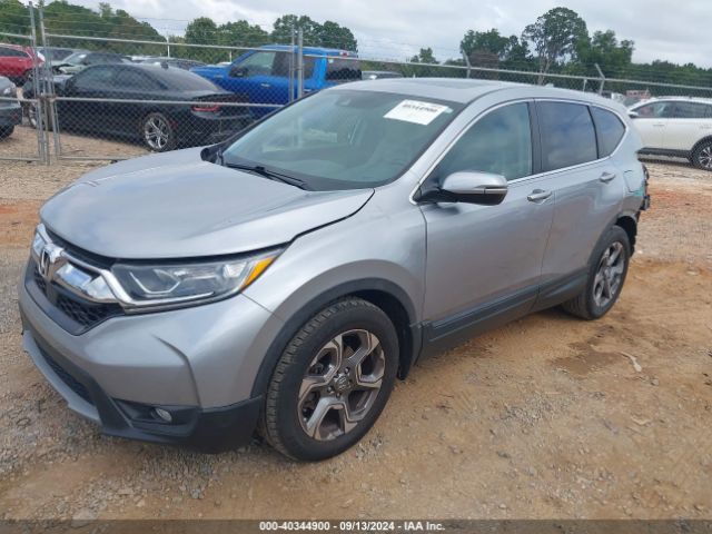 Photo 1 VIN: 5J6RW1H83JA003311 - HONDA CR-V 