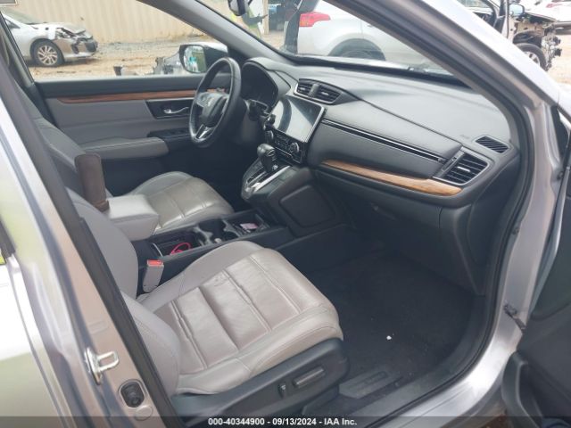 Photo 4 VIN: 5J6RW1H83JA003311 - HONDA CR-V 