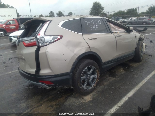 Photo 3 VIN: 5J6RW1H83JL004429 - HONDA CR-V 