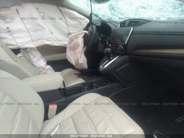 Photo 4 VIN: 5J6RW1H83JL004429 - HONDA CR-V 