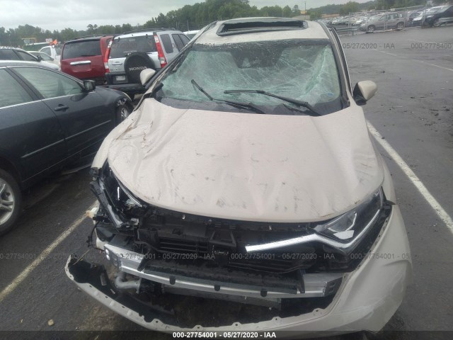 Photo 5 VIN: 5J6RW1H83JL004429 - HONDA CR-V 