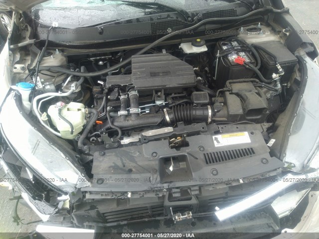 Photo 9 VIN: 5J6RW1H83JL004429 - HONDA CR-V 