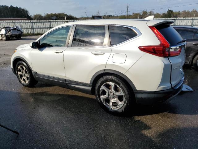 Photo 1 VIN: 5J6RW1H83JL012417 - HONDA CRV 