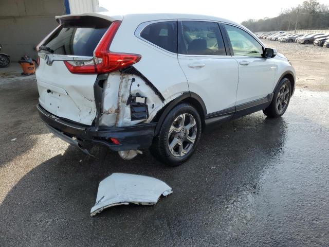 Photo 2 VIN: 5J6RW1H83JL012417 - HONDA CRV 