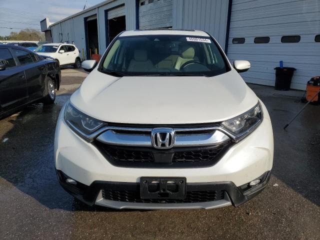 Photo 4 VIN: 5J6RW1H83JL012417 - HONDA CRV 