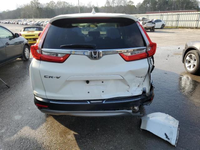 Photo 5 VIN: 5J6RW1H83JL012417 - HONDA CRV 