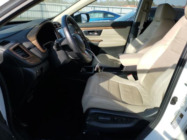 Photo 6 VIN: 5J6RW1H83JL012417 - HONDA CRV 