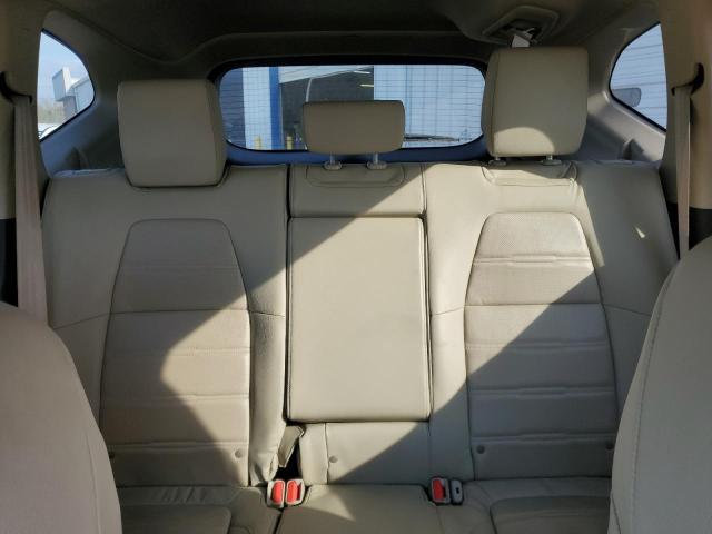 Photo 9 VIN: 5J6RW1H83JL012417 - HONDA CRV 