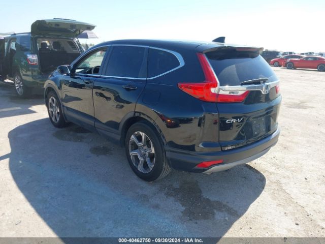 Photo 2 VIN: 5J6RW1H83KA001446 - HONDA CR-V 