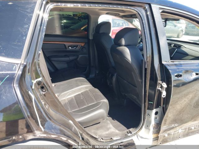 Photo 7 VIN: 5J6RW1H83KA001446 - HONDA CR-V 