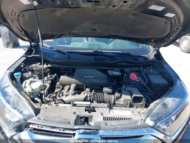 Photo 9 VIN: 5J6RW1H83KA001446 - HONDA CR-V 