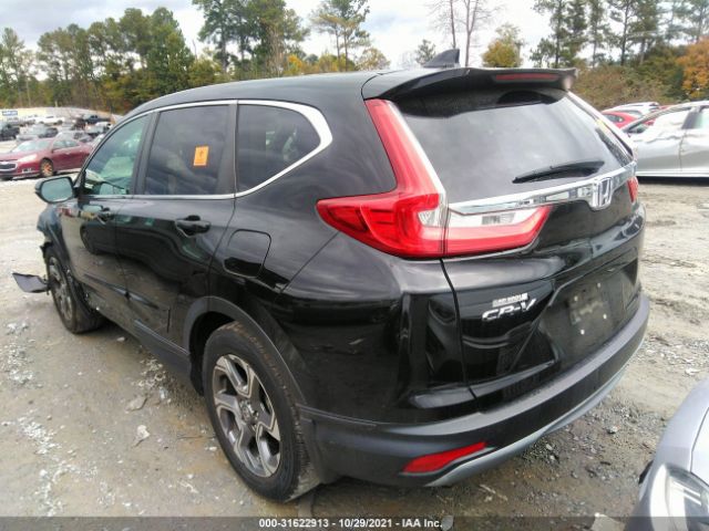 Photo 2 VIN: 5J6RW1H83KA001480 - HONDA CR-V 