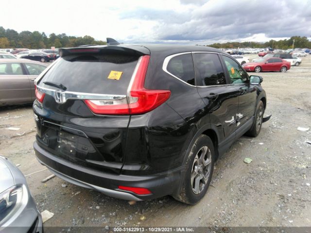 Photo 3 VIN: 5J6RW1H83KA001480 - HONDA CR-V 