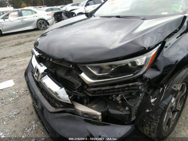 Photo 5 VIN: 5J6RW1H83KA001480 - HONDA CR-V 