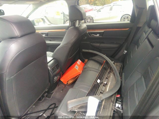 Photo 7 VIN: 5J6RW1H83KA001480 - HONDA CR-V 