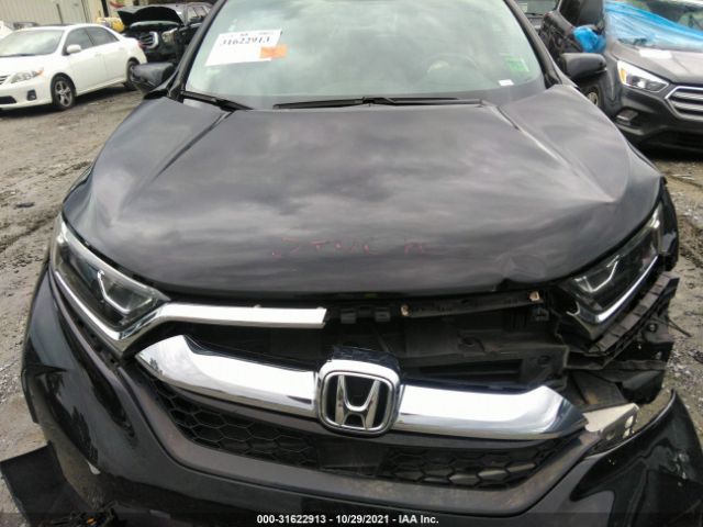 Photo 9 VIN: 5J6RW1H83KA001480 - HONDA CR-V 