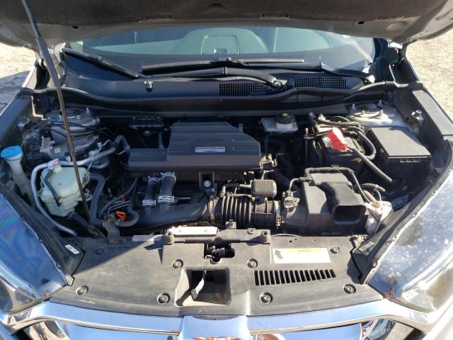 Photo 11 VIN: 5J6RW1H83KA002841 - HONDA CR-V EXL 