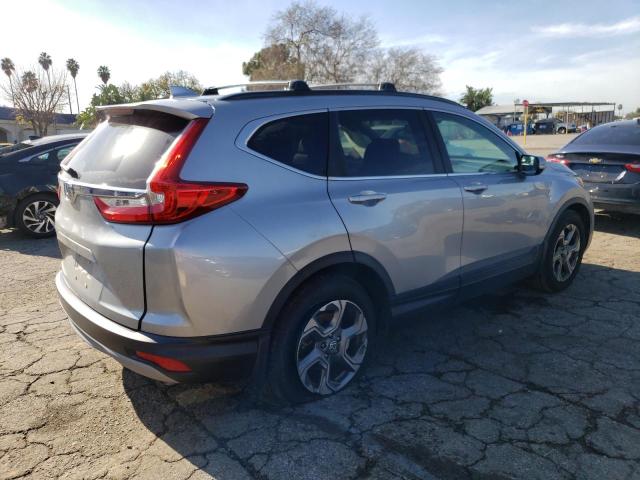 Photo 2 VIN: 5J6RW1H83KA002841 - HONDA CR-V EXL 