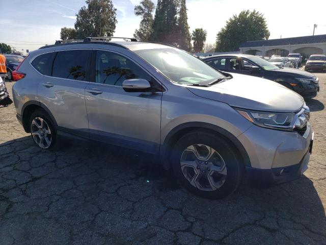 Photo 3 VIN: 5J6RW1H83KA002841 - HONDA CR-V EXL 