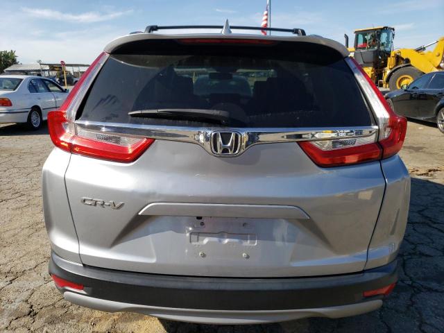 Photo 5 VIN: 5J6RW1H83KA002841 - HONDA CR-V EXL 