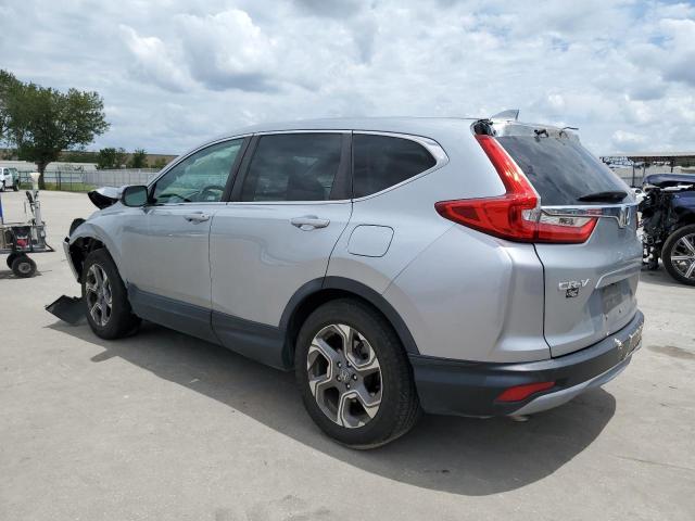 Photo 1 VIN: 5J6RW1H83KA011314 - HONDA CR-V EXL 