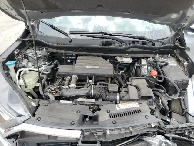 Photo 11 VIN: 5J6RW1H83KA011314 - HONDA CR-V EXL 