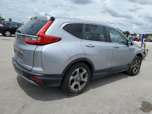 Photo 2 VIN: 5J6RW1H83KA011314 - HONDA CR-V EXL 