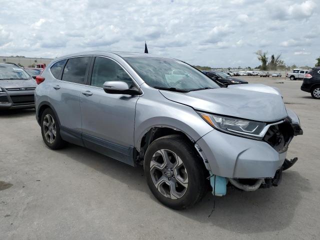 Photo 3 VIN: 5J6RW1H83KA011314 - HONDA CR-V EXL 