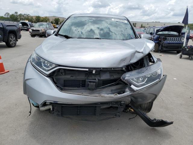 Photo 4 VIN: 5J6RW1H83KA011314 - HONDA CR-V EXL 