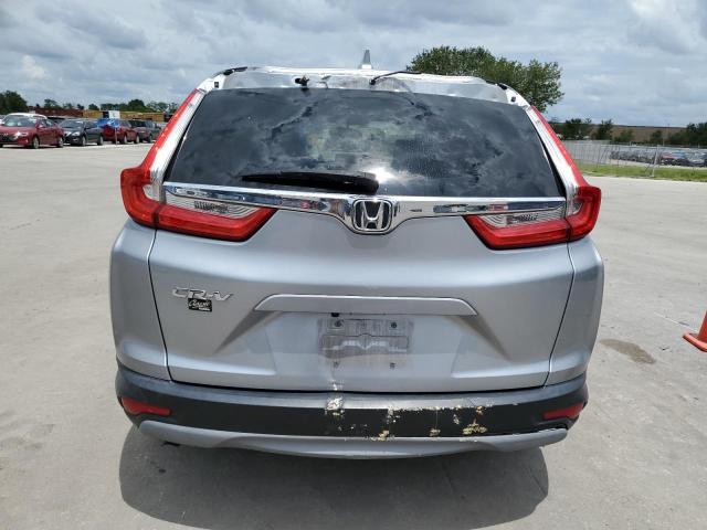 Photo 5 VIN: 5J6RW1H83KA011314 - HONDA CR-V EXL 