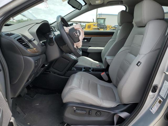 Photo 6 VIN: 5J6RW1H83KA011314 - HONDA CR-V EXL 