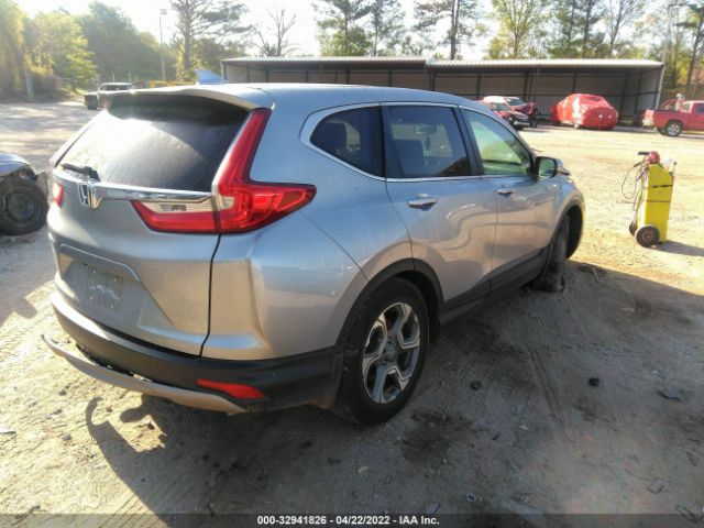 Photo 3 VIN: 5J6RW1H83KA011409 - HONDA CR-V 