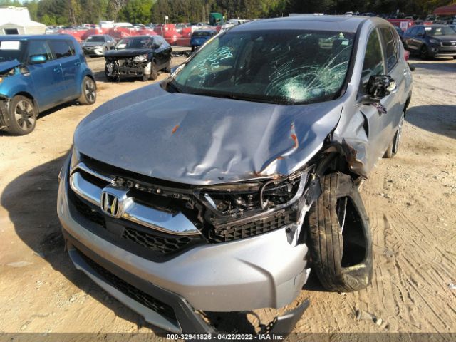 Photo 5 VIN: 5J6RW1H83KA011409 - HONDA CR-V 