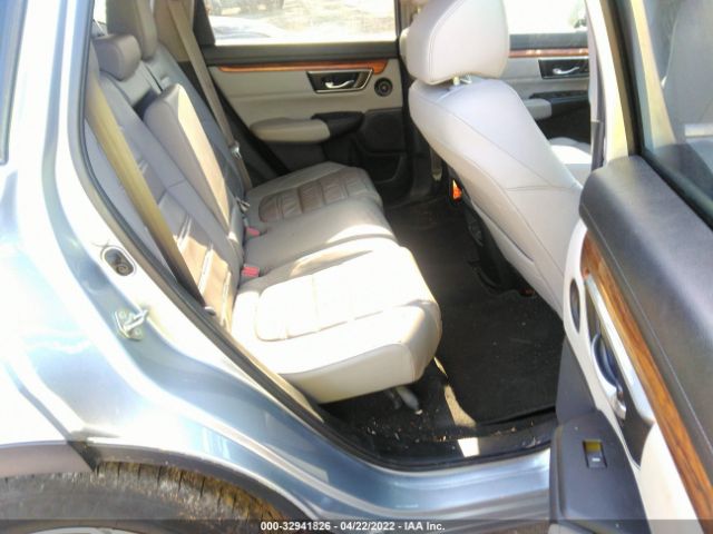 Photo 7 VIN: 5J6RW1H83KA011409 - HONDA CR-V 