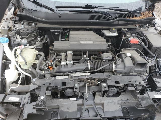 Photo 11 VIN: 5J6RW1H83KA013189 - HONDA CRV 