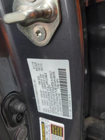 Photo 12 VIN: 5J6RW1H83KA013189 - HONDA CRV 