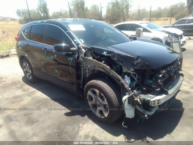 Photo 0 VIN: 5J6RW1H83KA029103 - HONDA CR-V 